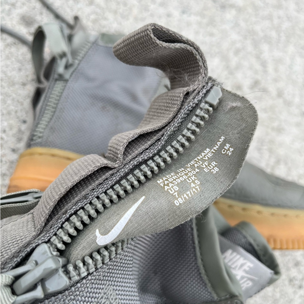 Nike SF-AF1